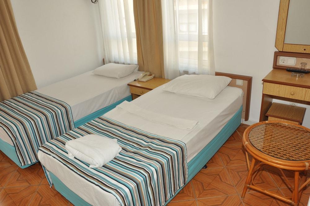 Hotel Miss Cleopatra Alanya
