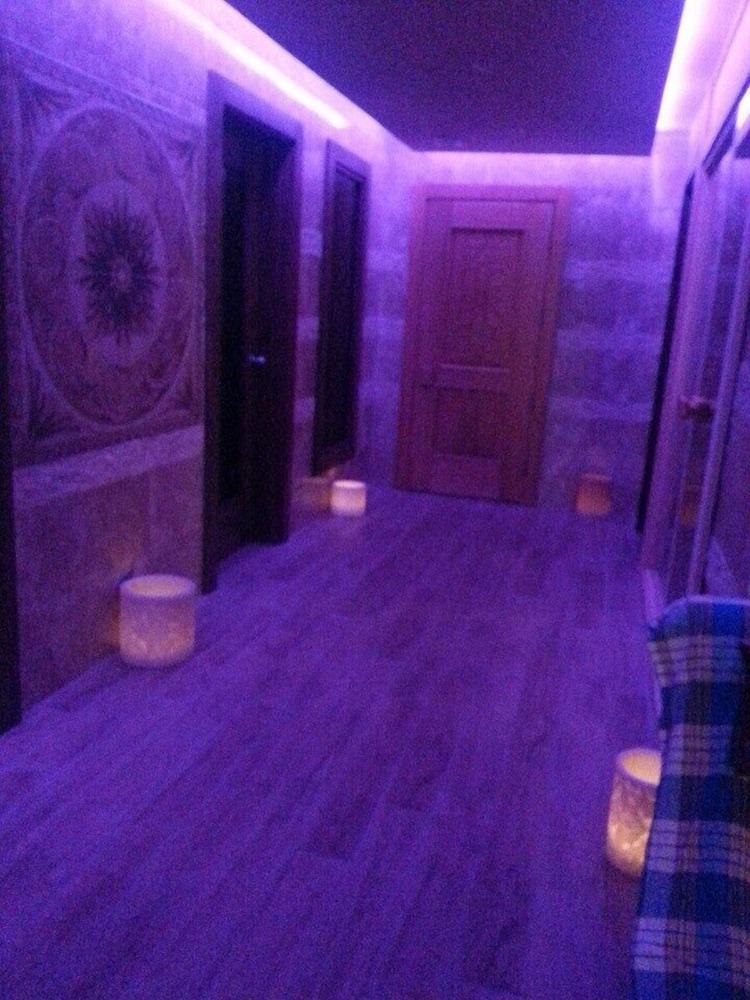 Lavinia & Aparthotel 3*