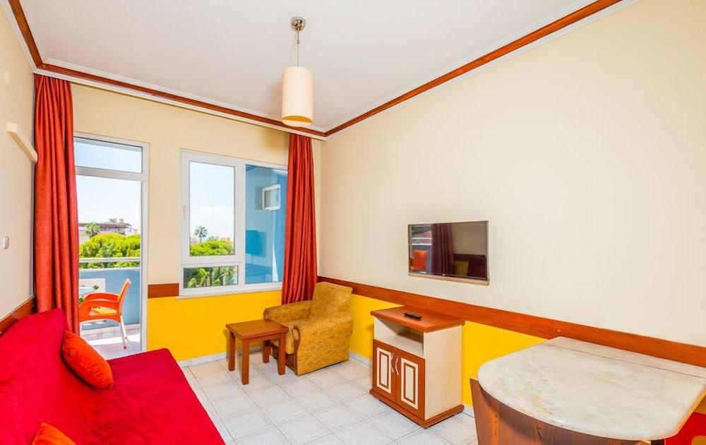 Lavinia & 3* Alanya