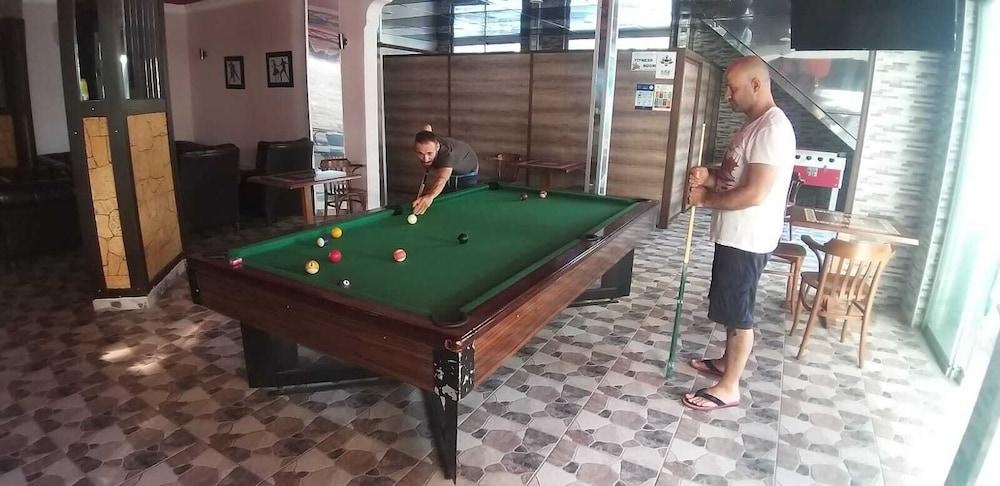 Grand Ati̇lla 3* Alanya