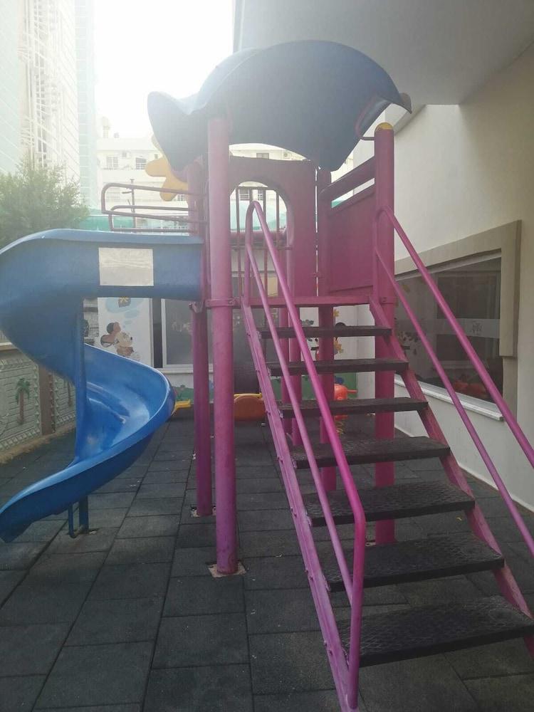 Grand Ati̇lla 3* Alanya