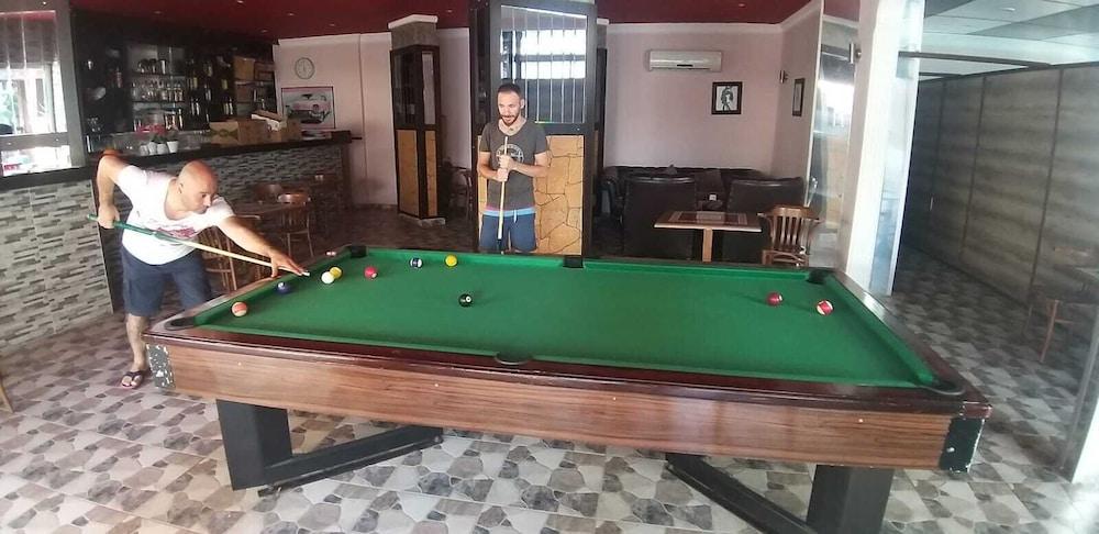 Grand Ati̇lla Alanya