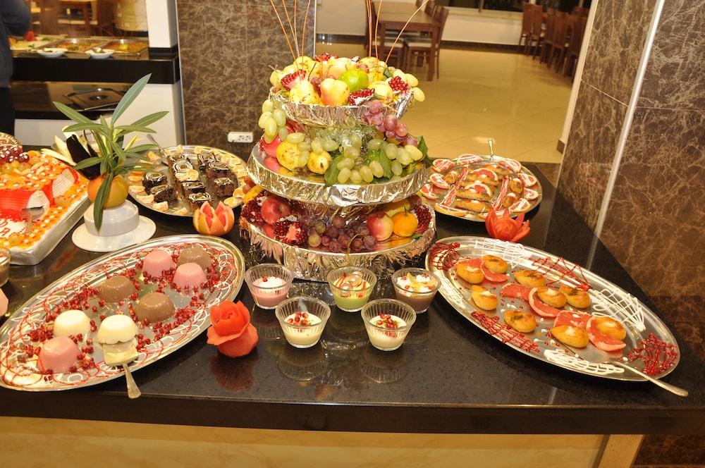 Hotel Grand Ati̇lla 3*