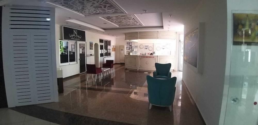 Grand Ati̇lla Hotel Alanya
