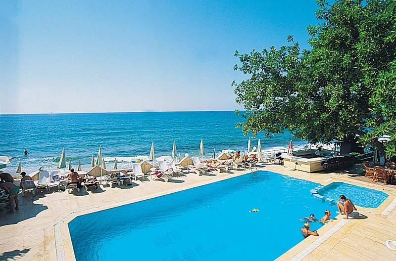 Floria Hotel