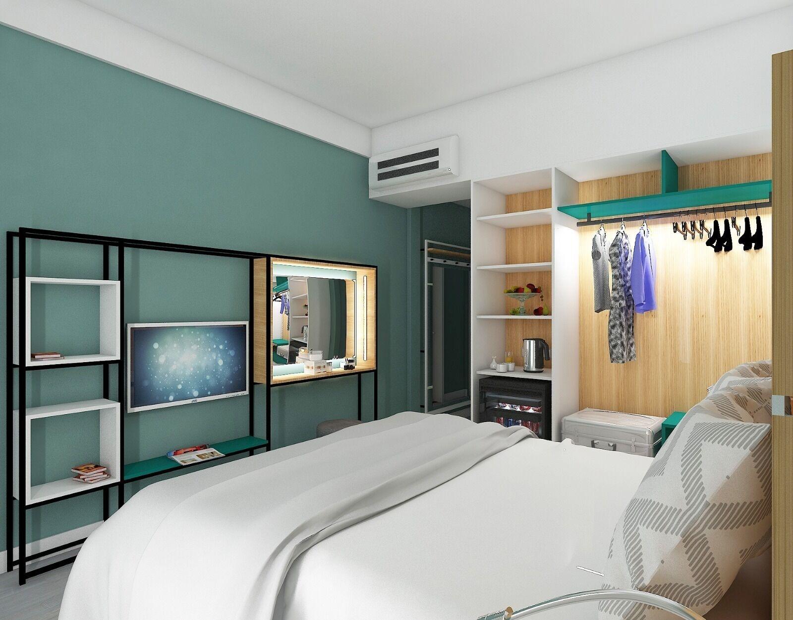Aparthotel Moonflower Aparts & Alanya