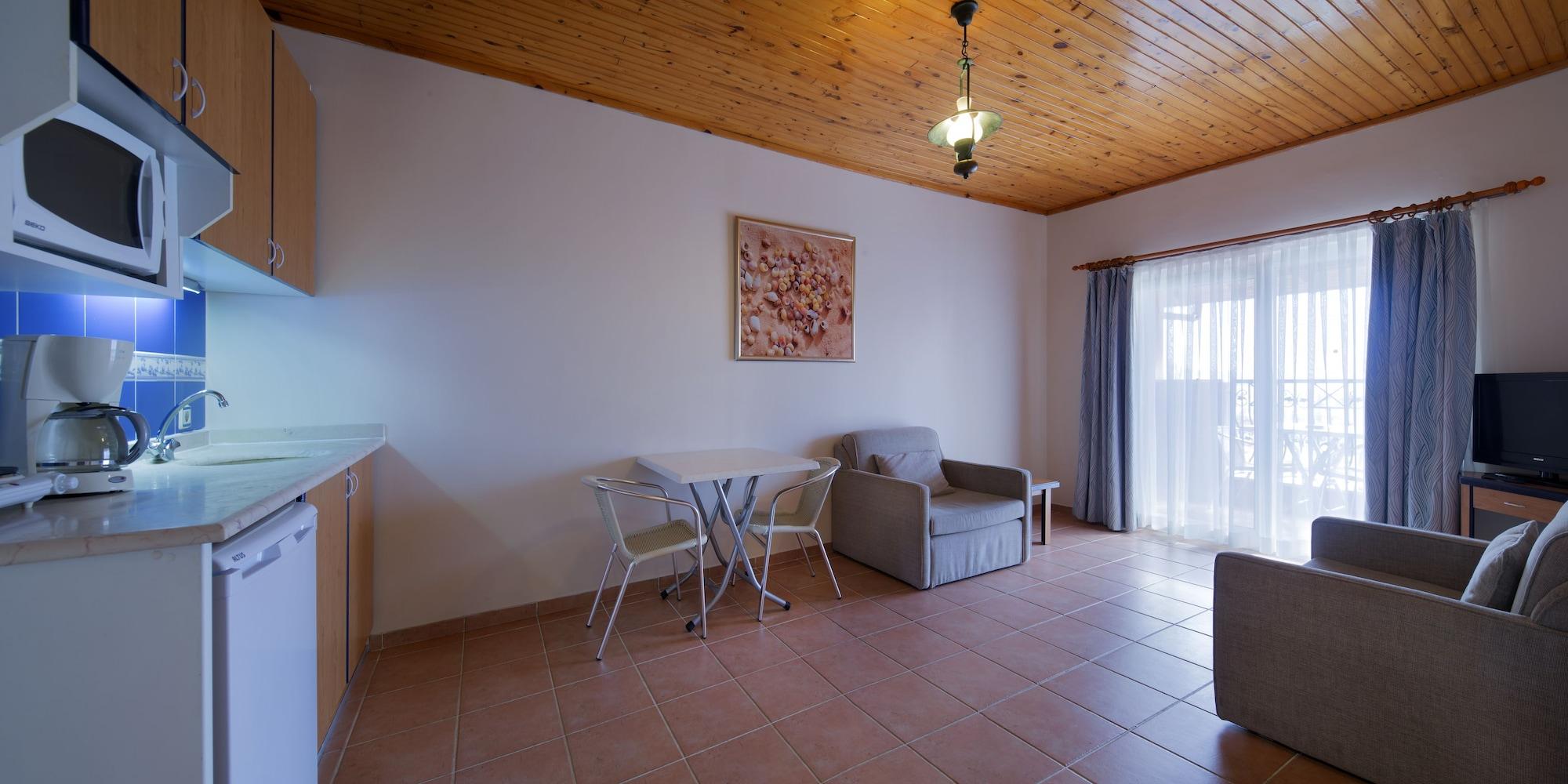 Moonflower Aparts & 3* Alanya