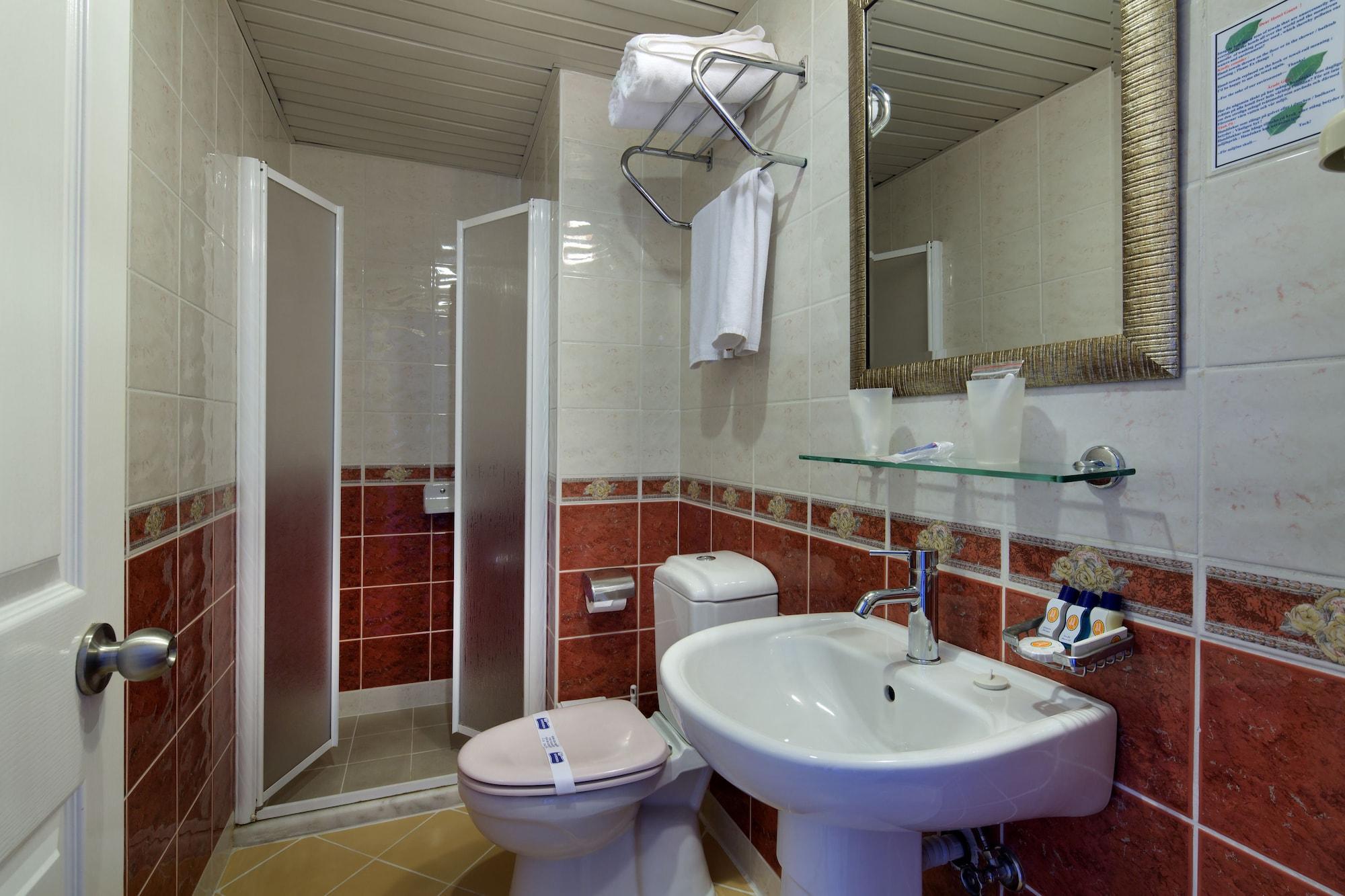 Moonflower Aparts & 3* Alanya