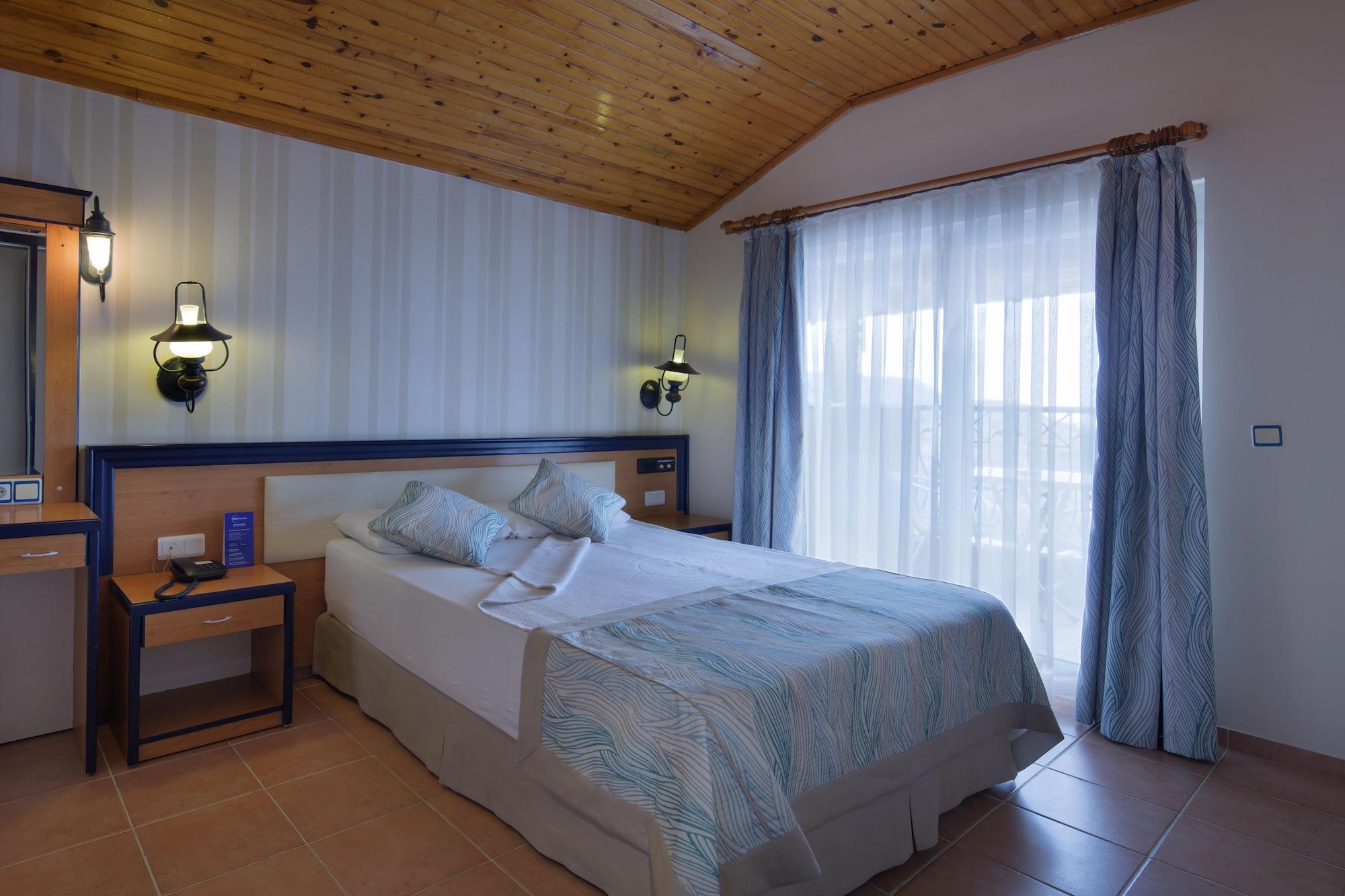 Aparthotel Moonflower Aparts & Alanya