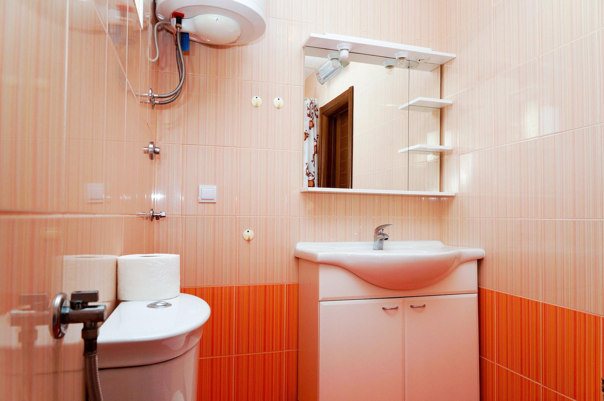 Iris Aparthotel Alanya