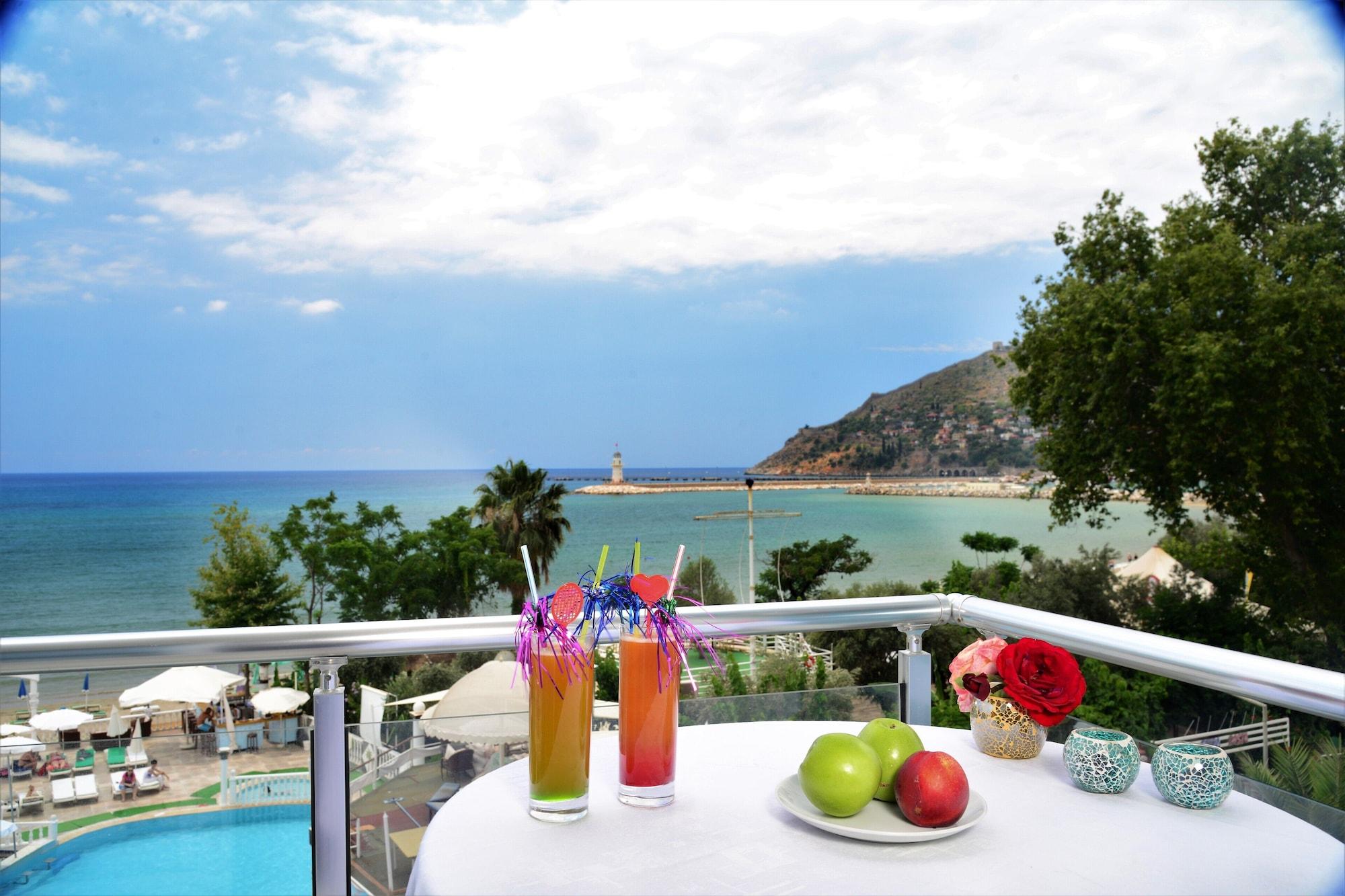 Hotel M.c.a Marquis