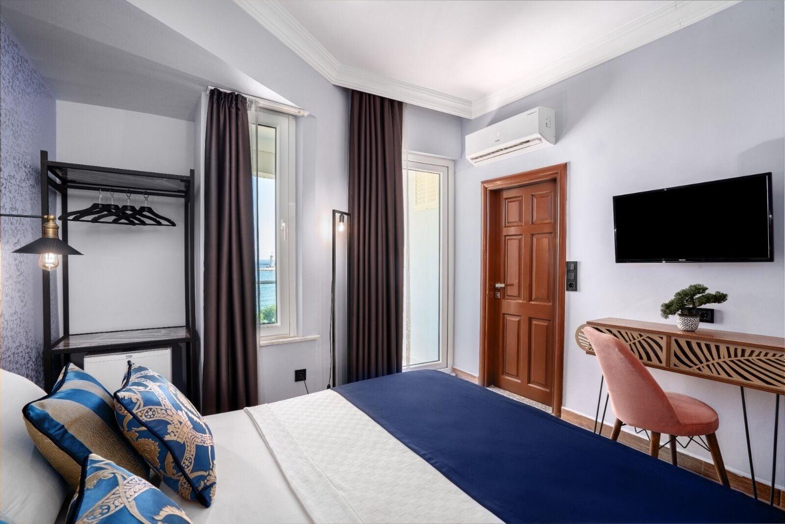 M.c.a Marquis 3* Alanya