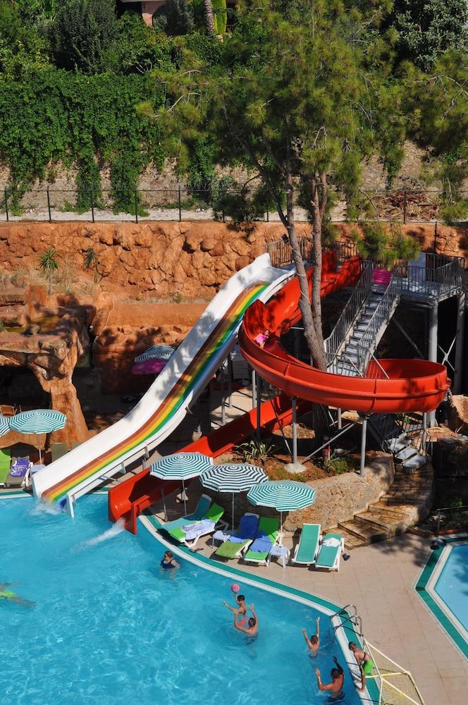 Life 2* Alanya
