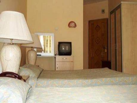 Grand Bayar Hotel