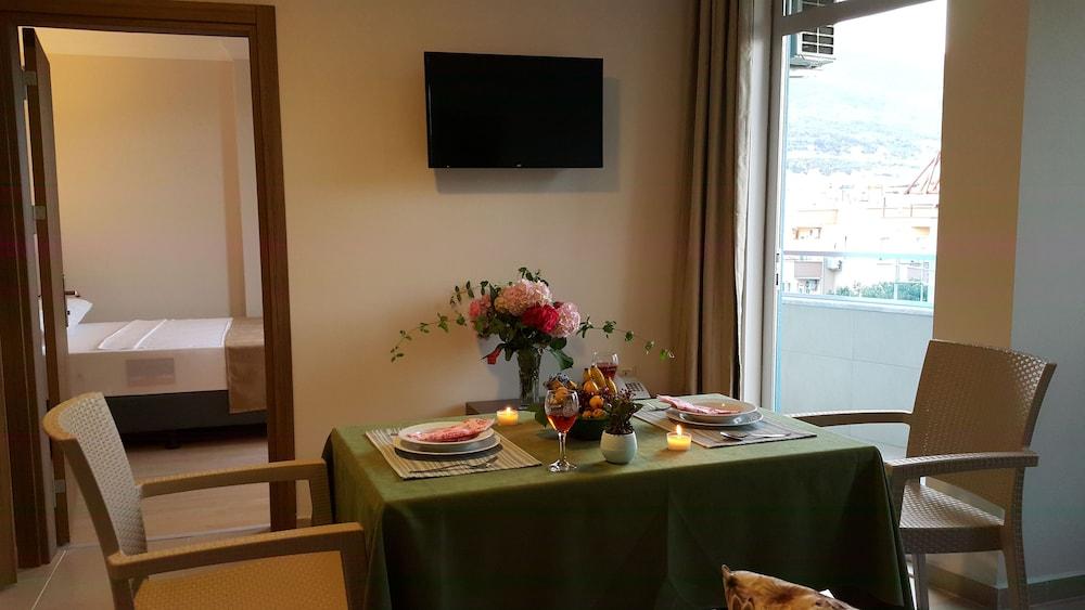Hotel Midi & Alanya