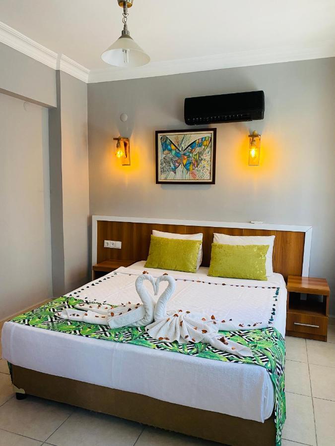 Kleopatra Icaria Aparthotel 2*