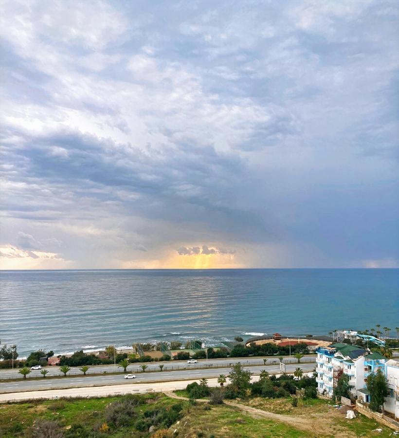 Grand Juno Beach Hotel Alanya