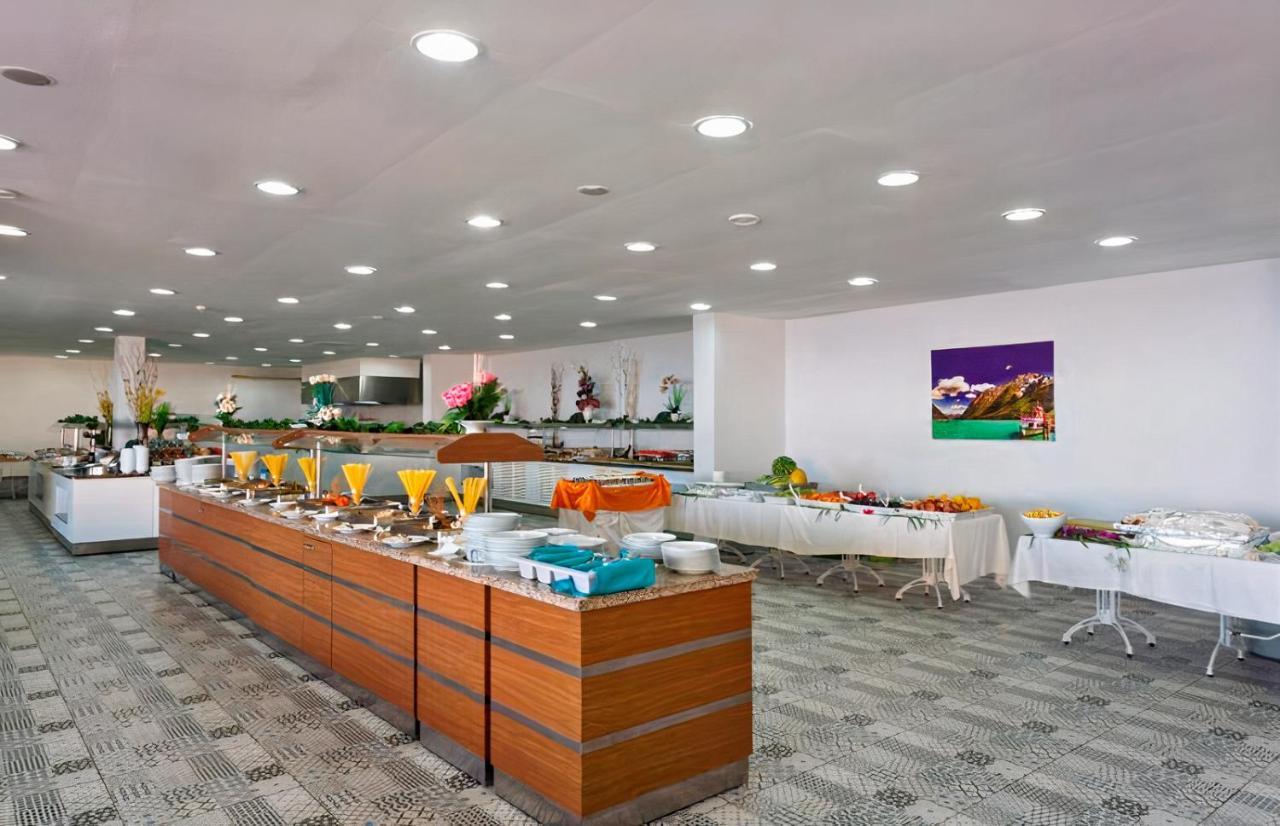 Grand Juno Beach Hotel Alanya