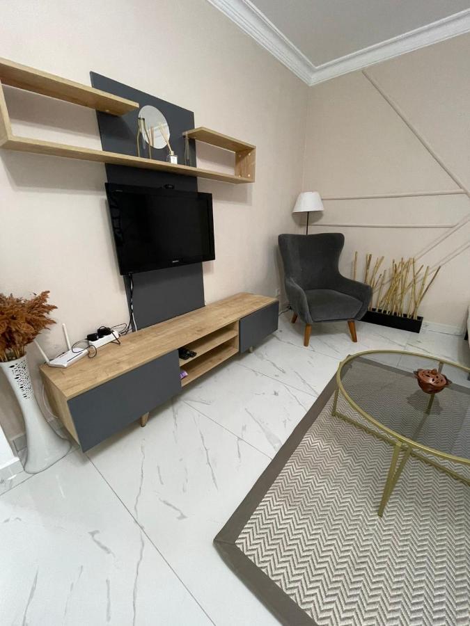 Apartment Riverside Alanya
