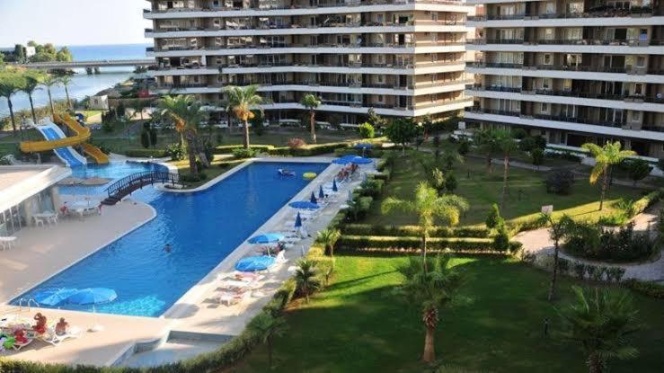 Riverside Alanya