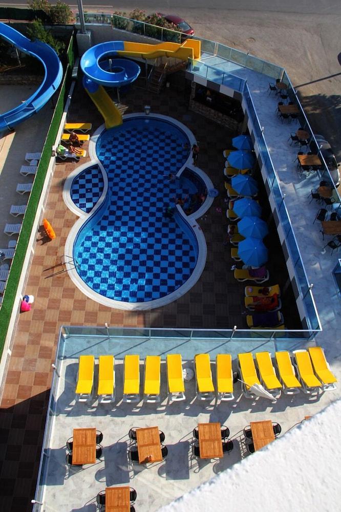 Merlin Park Alanya