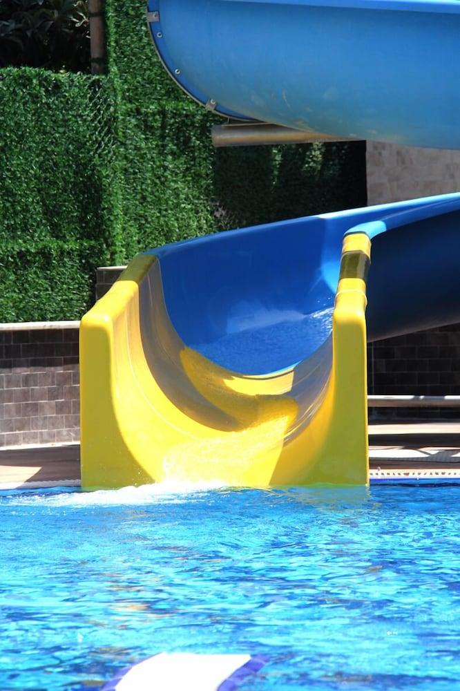 Hotel Merlin Park