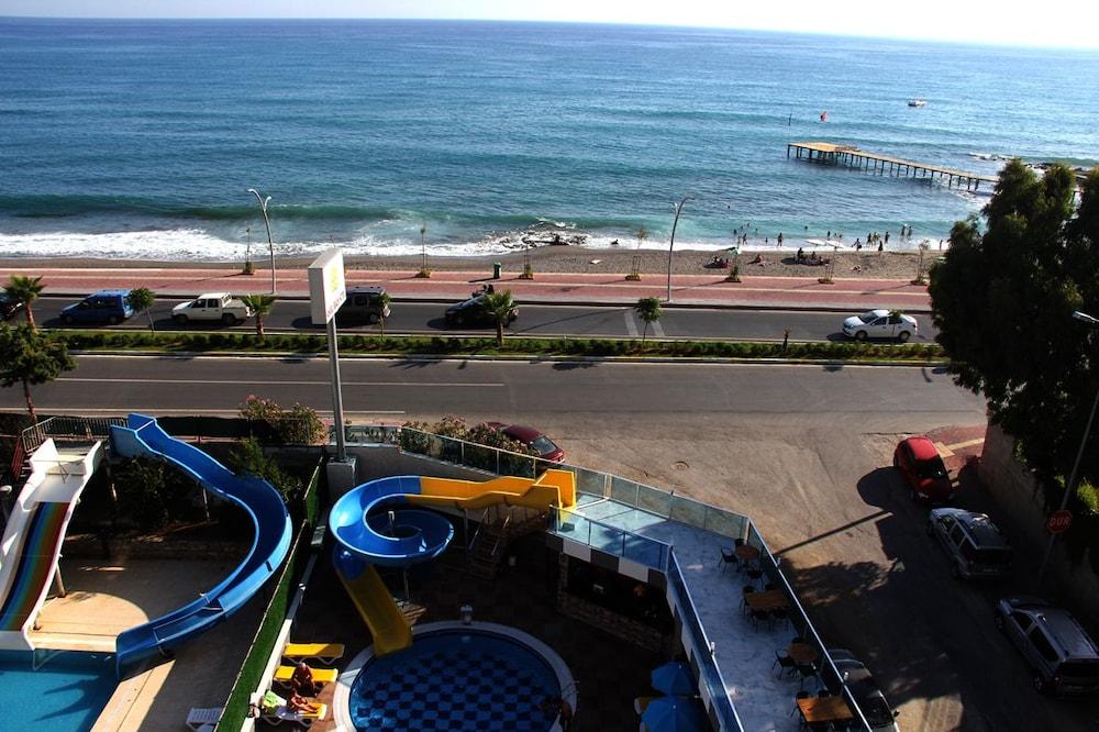 Merlin Park Alanya