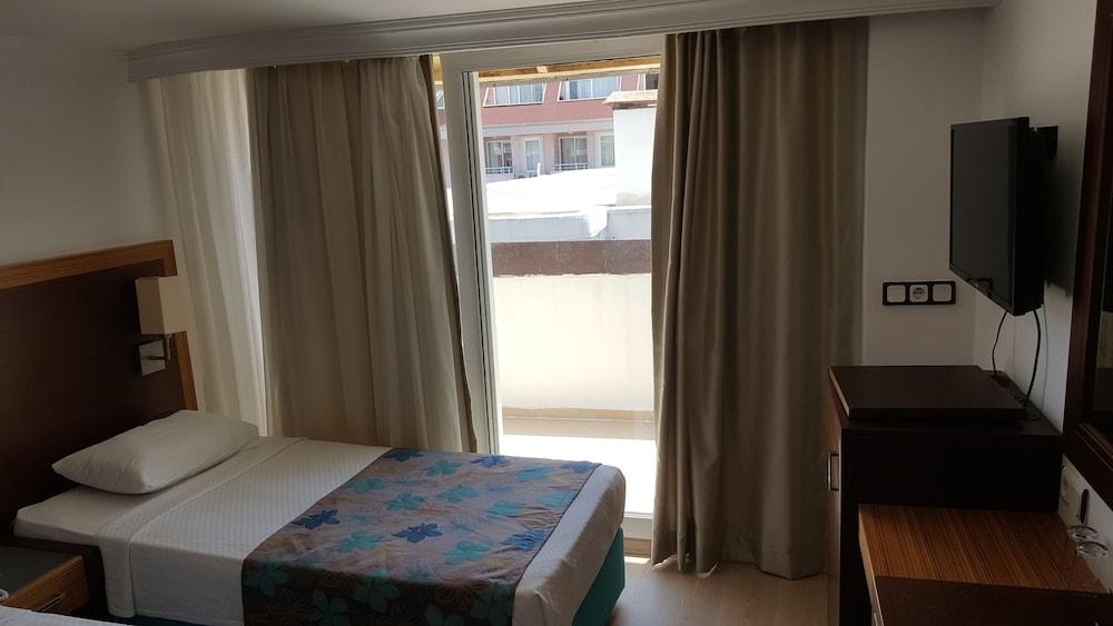 Hotel Sultan Sipahi