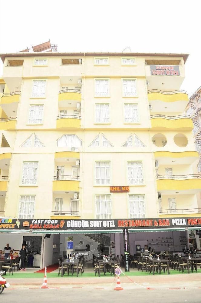 Gungor Hotel
