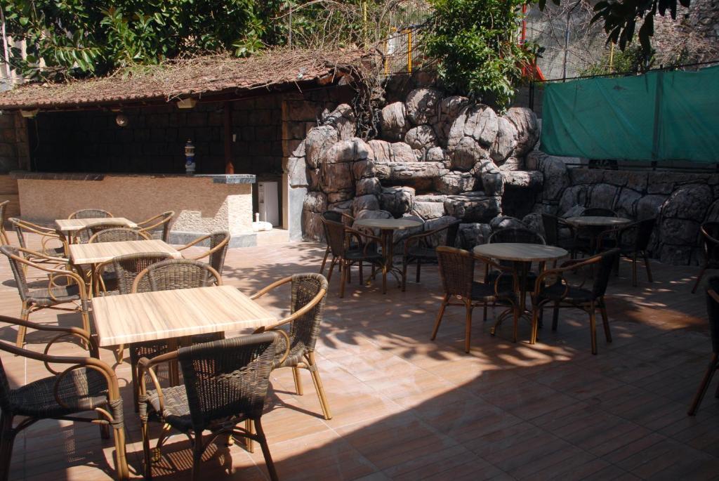 Diamore Hotel 3*