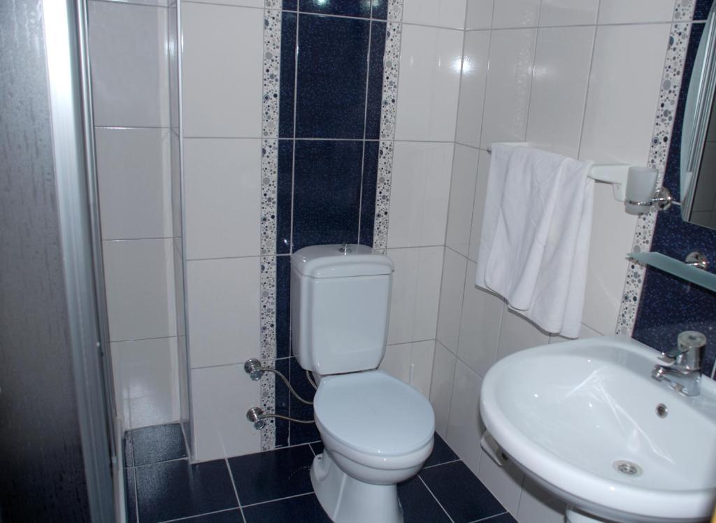 Diamore Hotel 3*