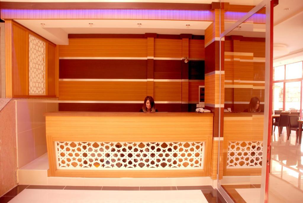 Diamore 3* Alanya