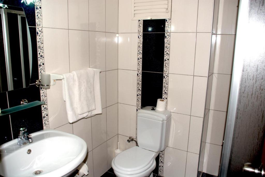 Diamore Hotel Alanya