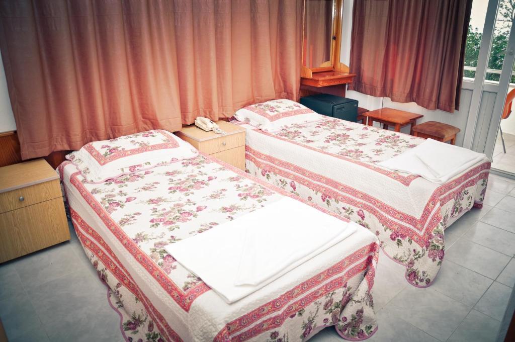 Otel Kleopatra Yildiz 2*