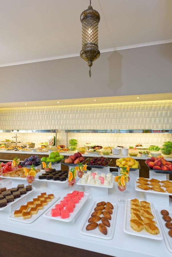 Hotel Alaaddin - Adult Only Alanya