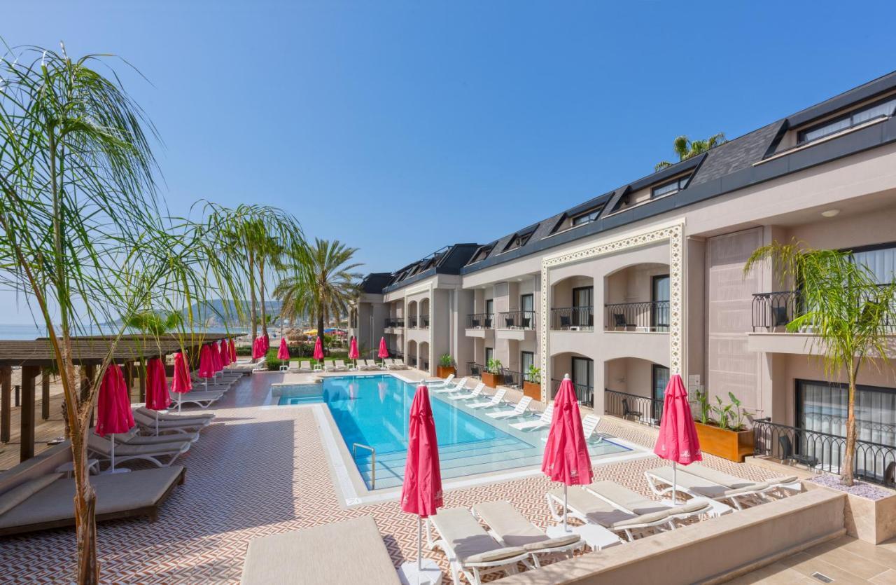 Hotel Alaaddin - Adult Only 4*