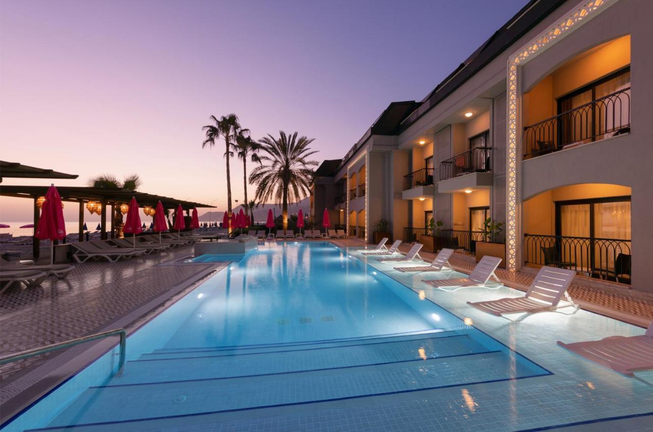 Alaaddin - Adult Only Hotel 4*