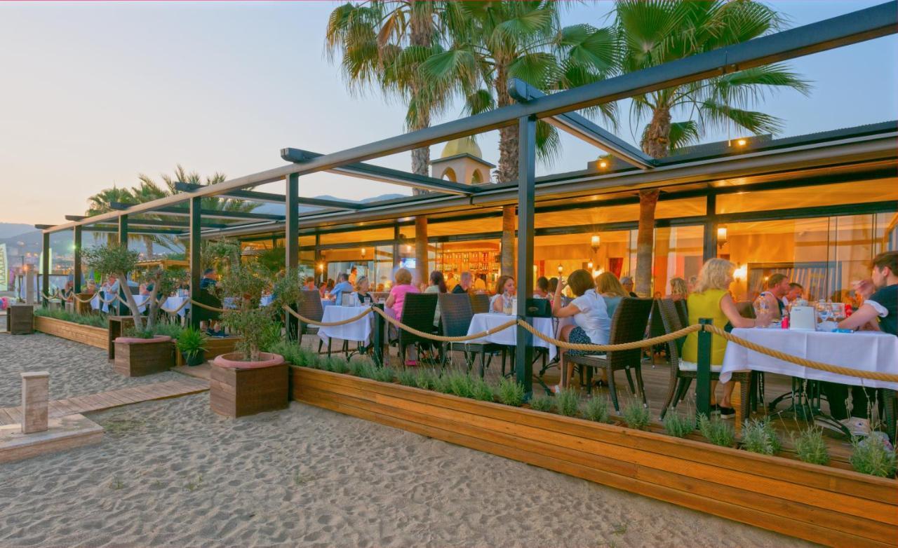 Hotel Alaaddin - Adult Only