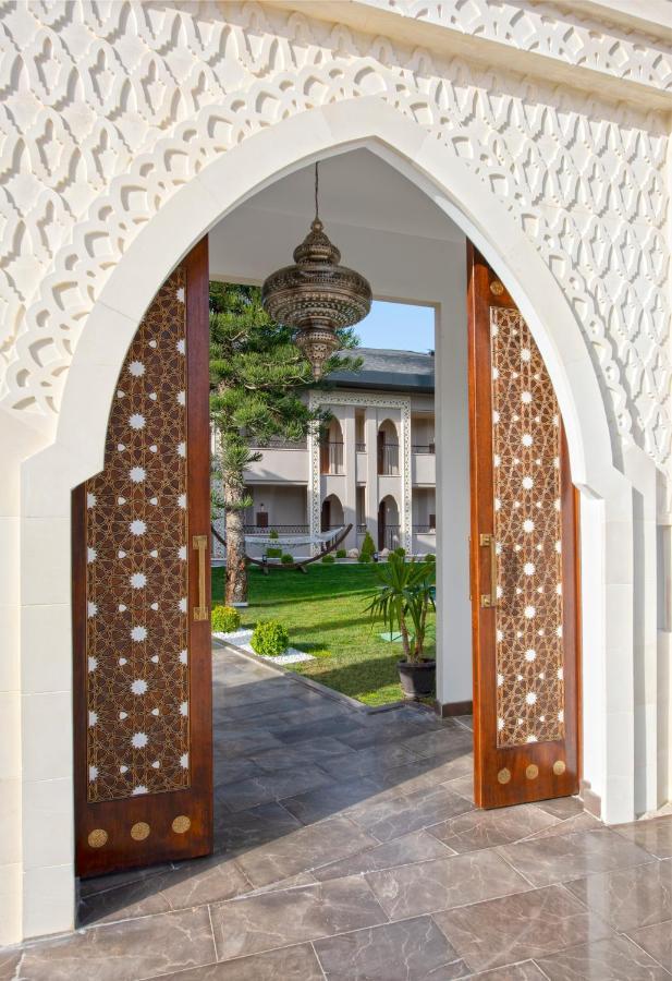 Alaaddin - Adult Only Hotel