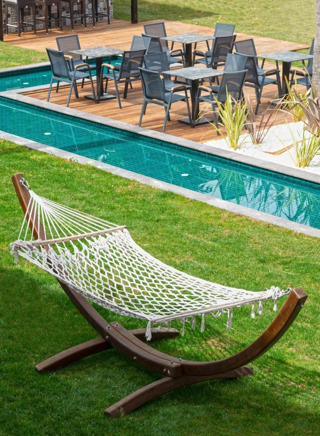 Alaaddin - Adult Only 4* Alanya