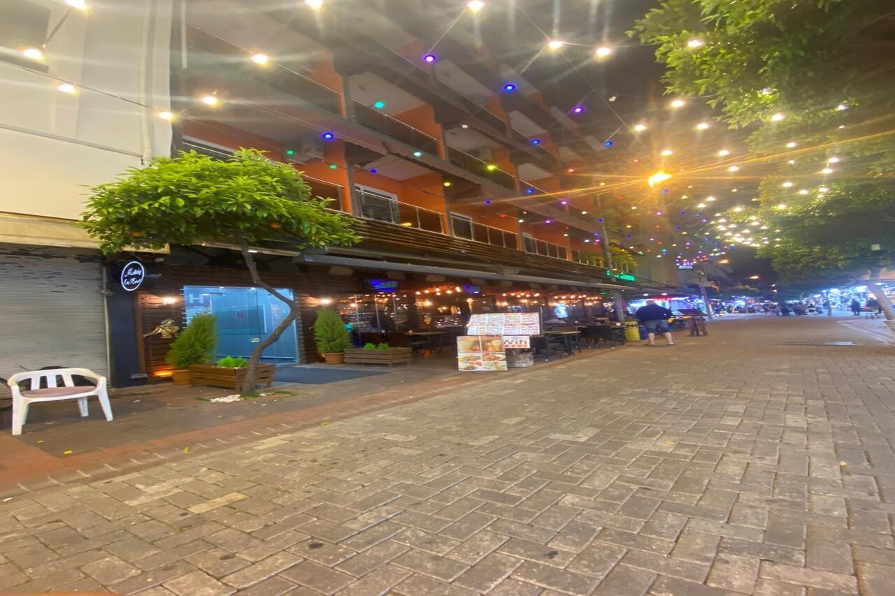 Melodycityhotel Hotel 3*