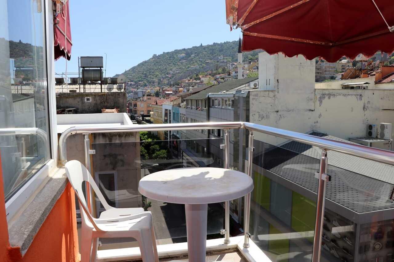 Melodycityhotel Alanya