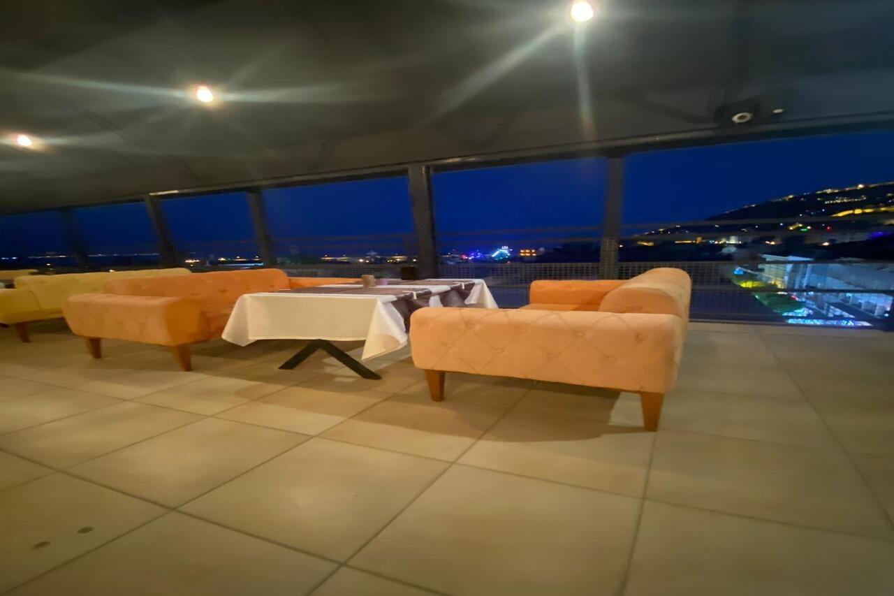 Hotel Melodycityhotel Alanya