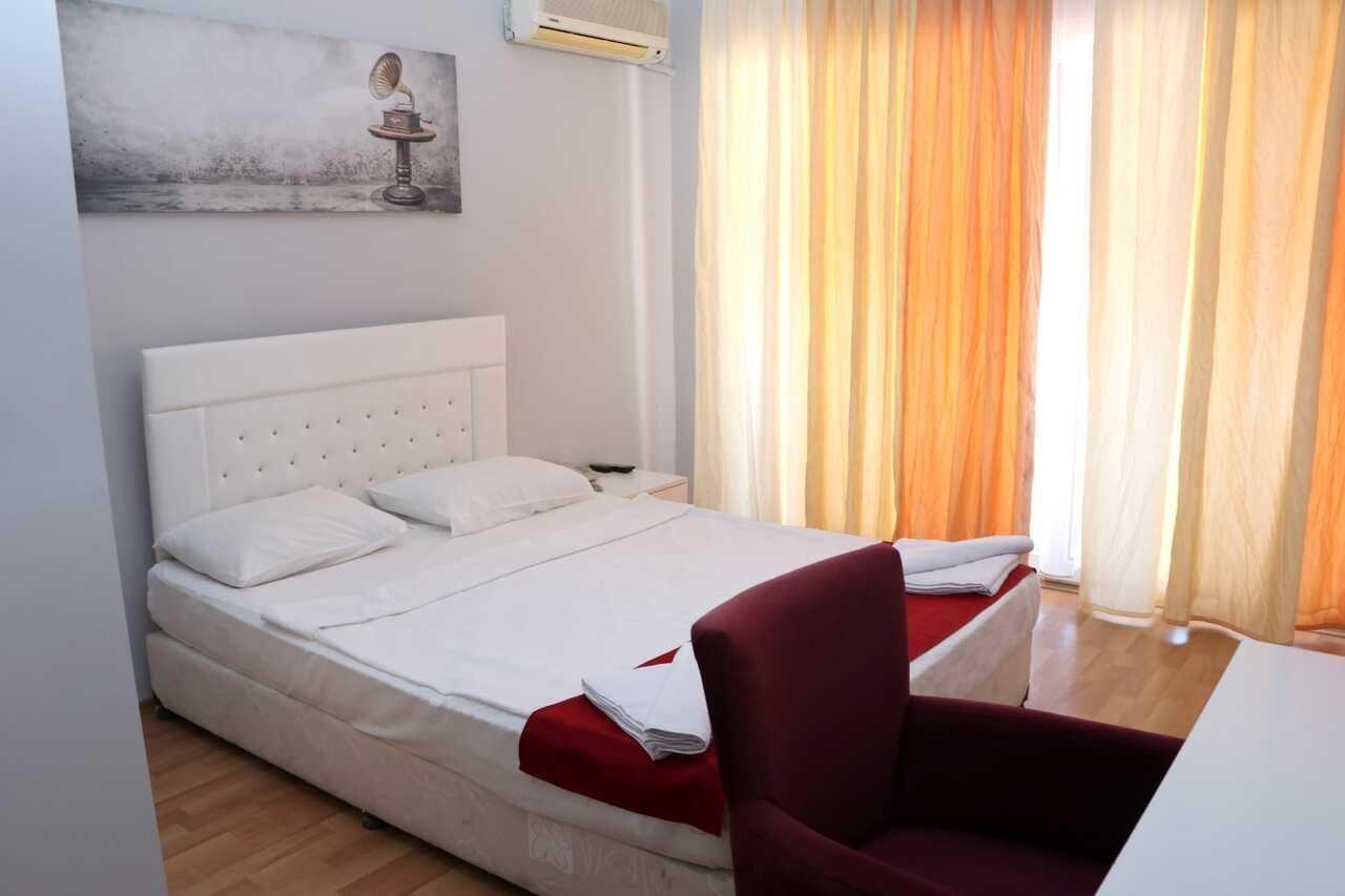 Melodycityhotel 3*