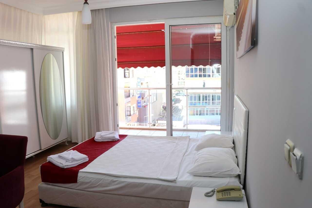 Hotel Melodycityhotel 3*