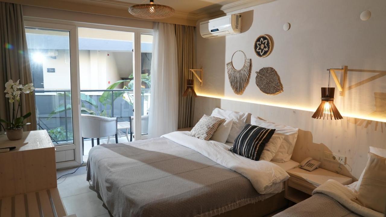 Sun By En Vie (adults Only) Hotel Alanya