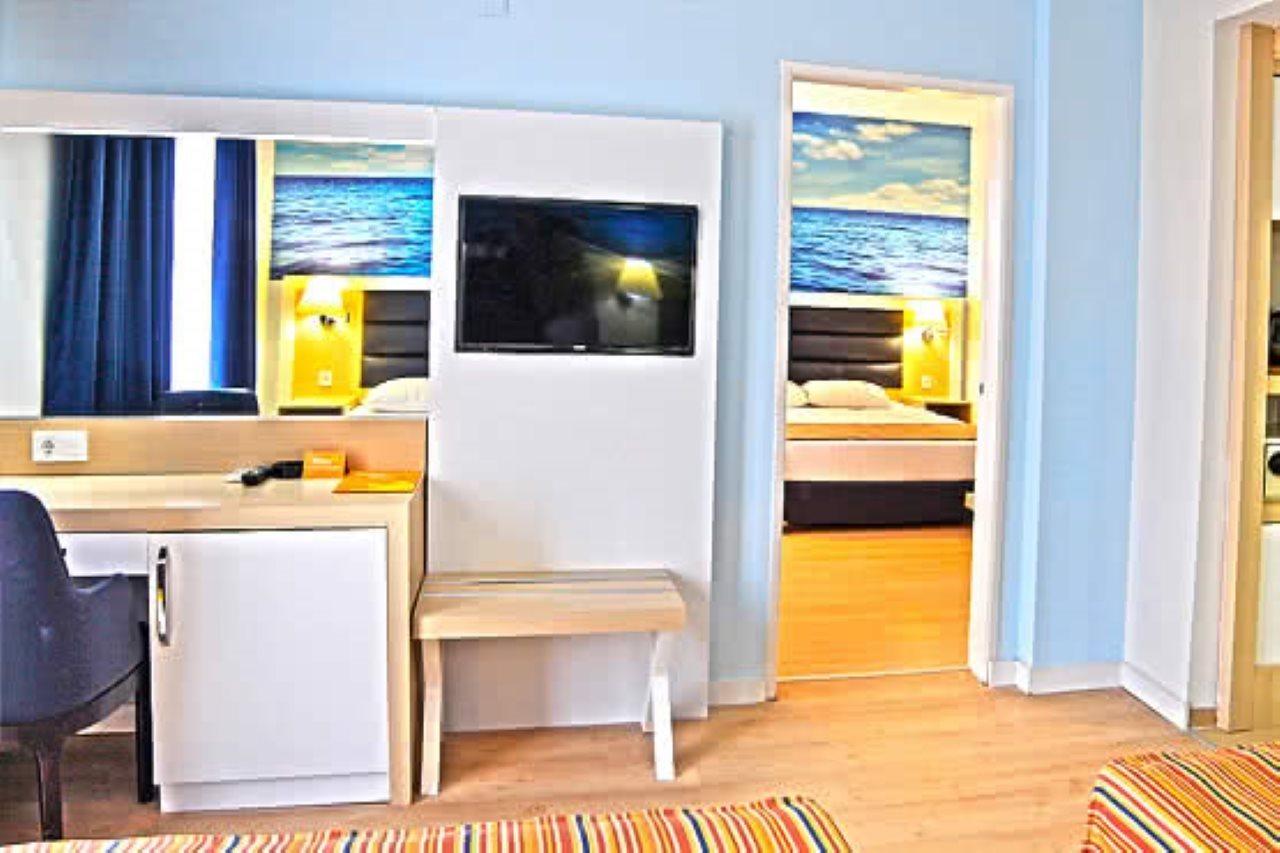 Hotel Club Aqua Plaza Alanya
