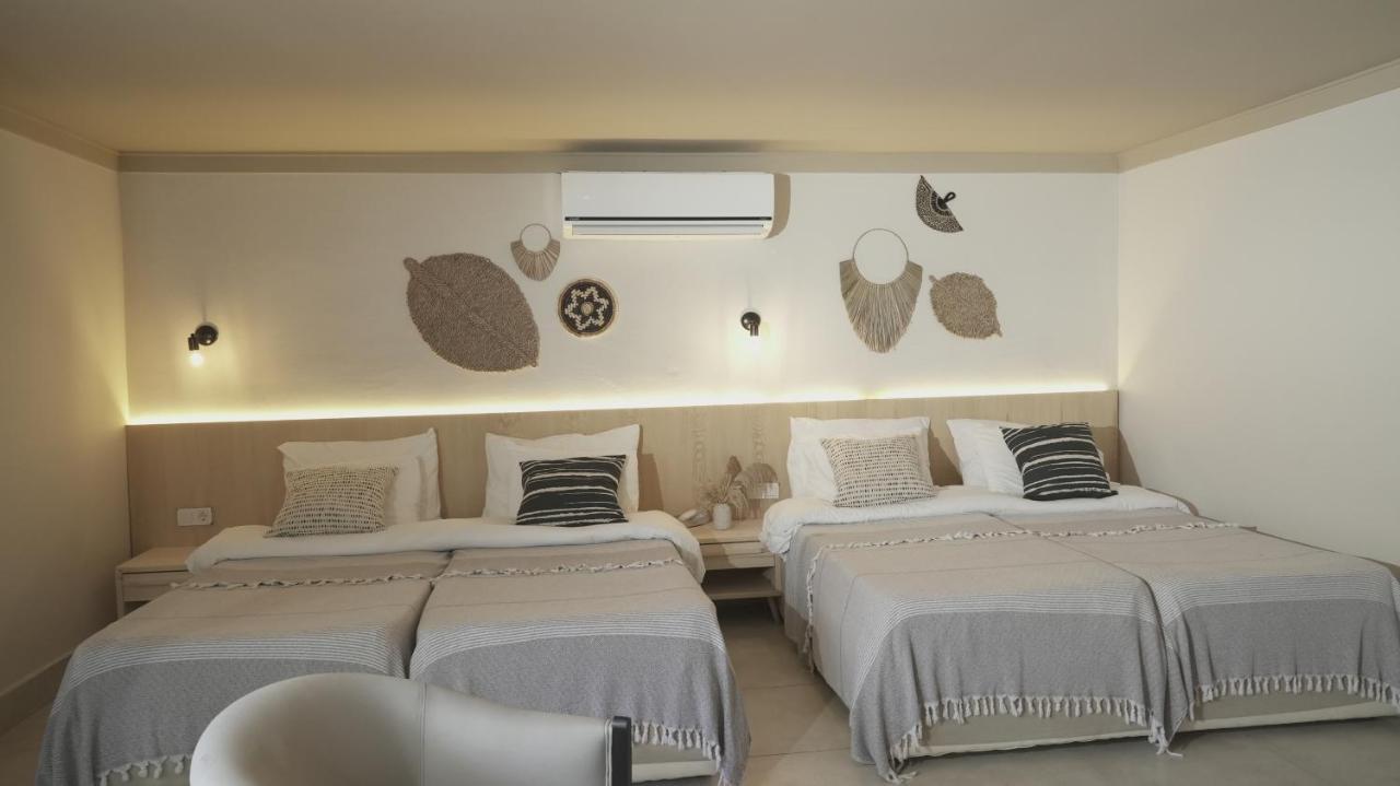 Hotel Sun By En Vie (adults Only) 2*