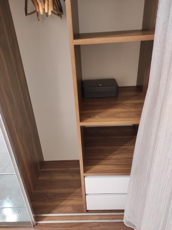 Appartement Manolya Apartment. Alanya, Center *