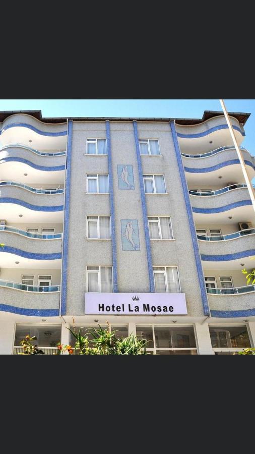 Lejlighedshotel As Venues Alanya